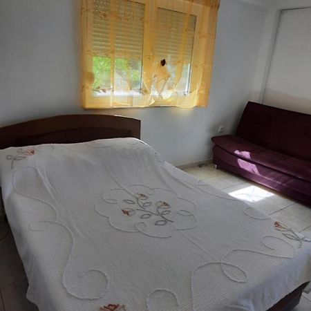 Apartmani Nikica Drage Exteriör bild