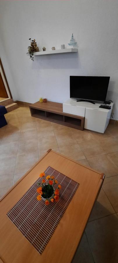 Apartmani Nikica Drage Exteriör bild