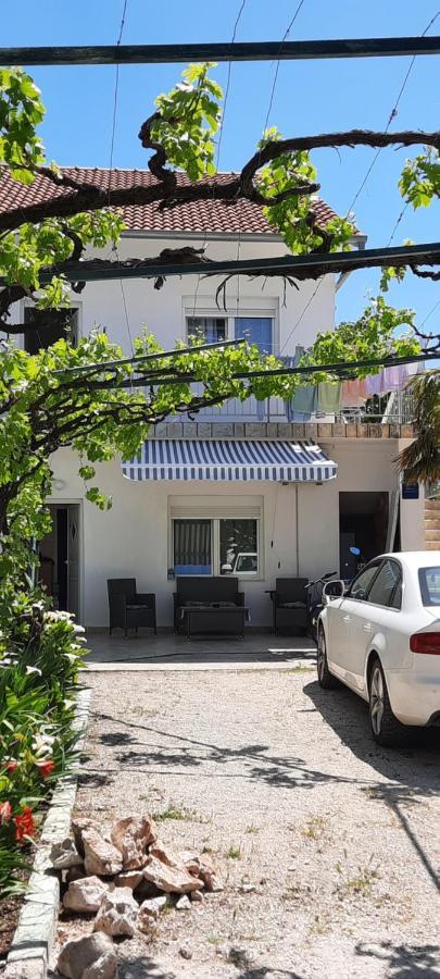 Apartmani Nikica Drage Exteriör bild
