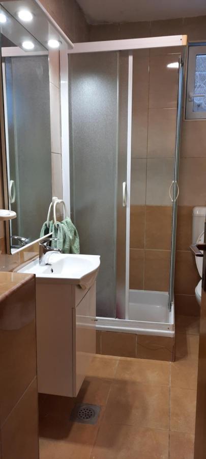 Apartmani Nikica Drage Exteriör bild