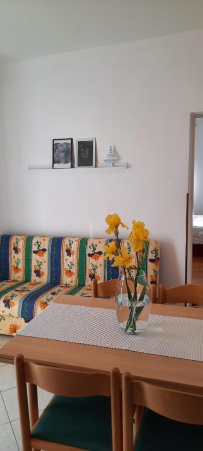 Apartmani Nikica Drage Exteriör bild