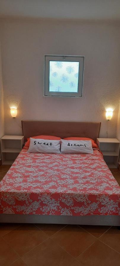 Apartmani Nikica Drage Exteriör bild