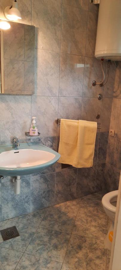 Apartmani Nikica Drage Exteriör bild