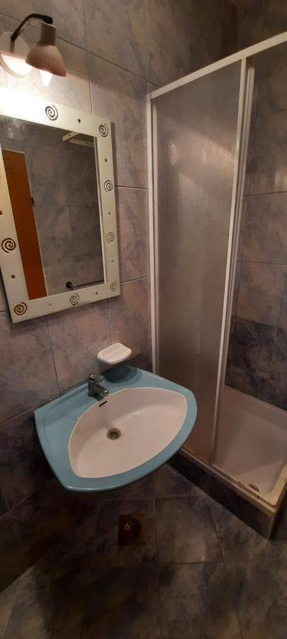 Apartmani Nikica Drage Exteriör bild