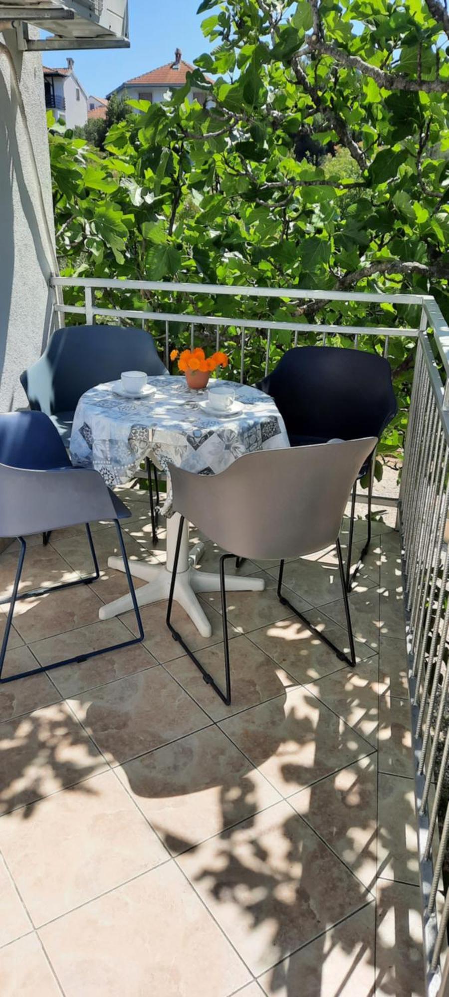 Apartmani Nikica Drage Rum bild