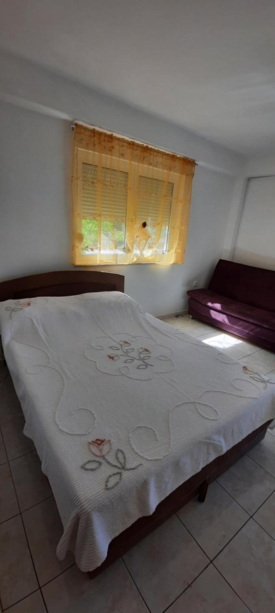 Apartmani Nikica Drage Exteriör bild