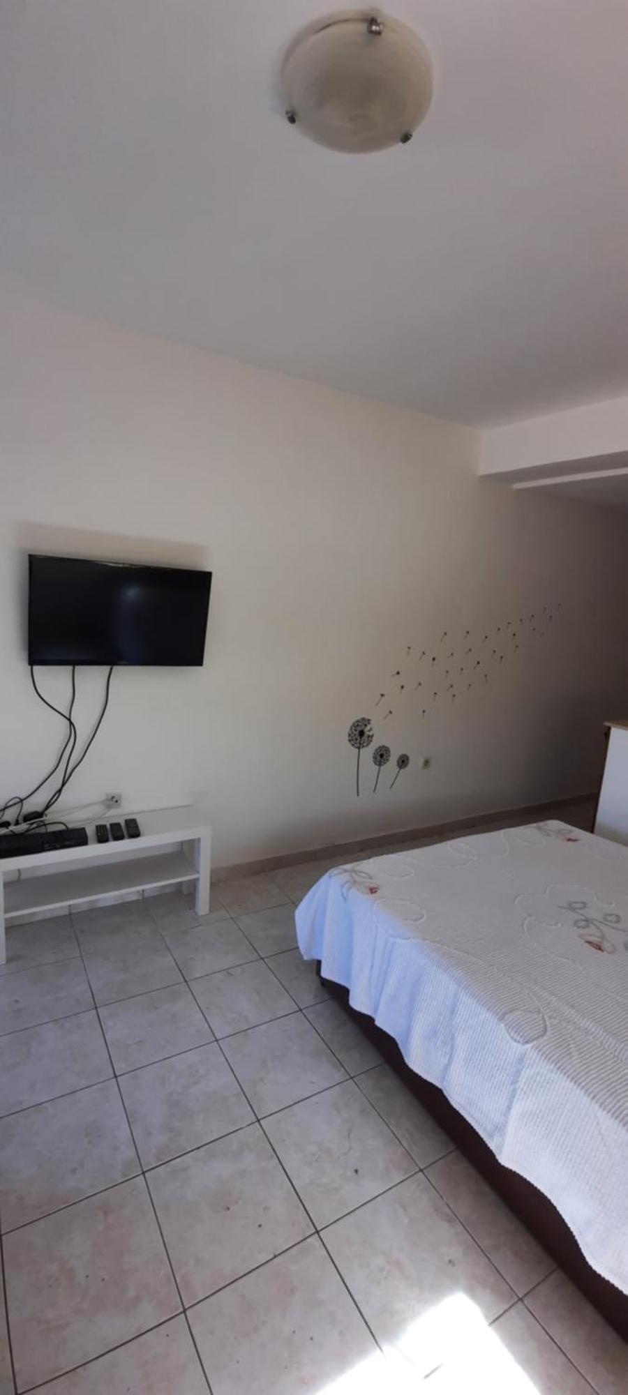 Apartmani Nikica Drage Exteriör bild